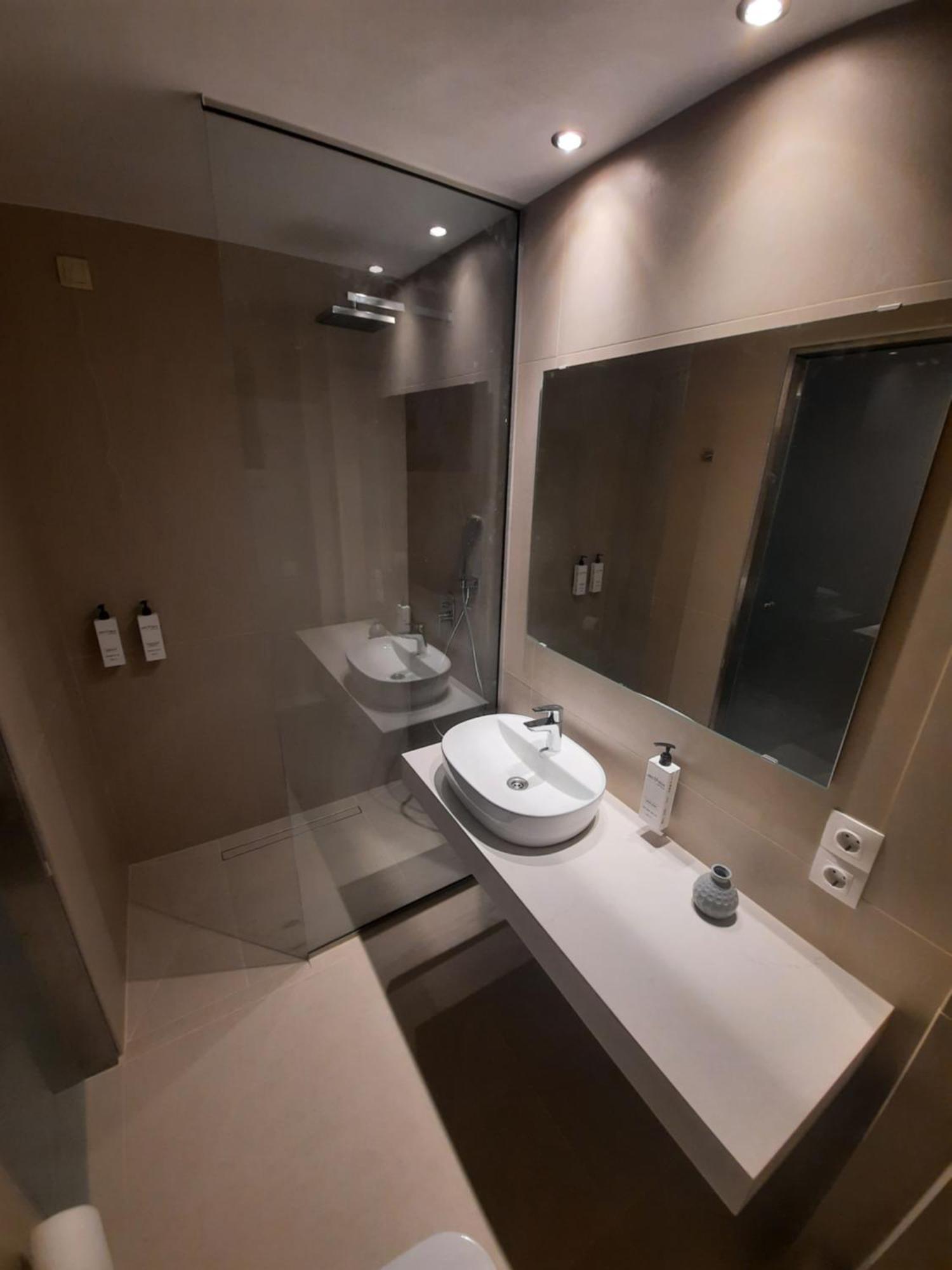 Yianetta Hotel Apartments Kavos Luaran gambar